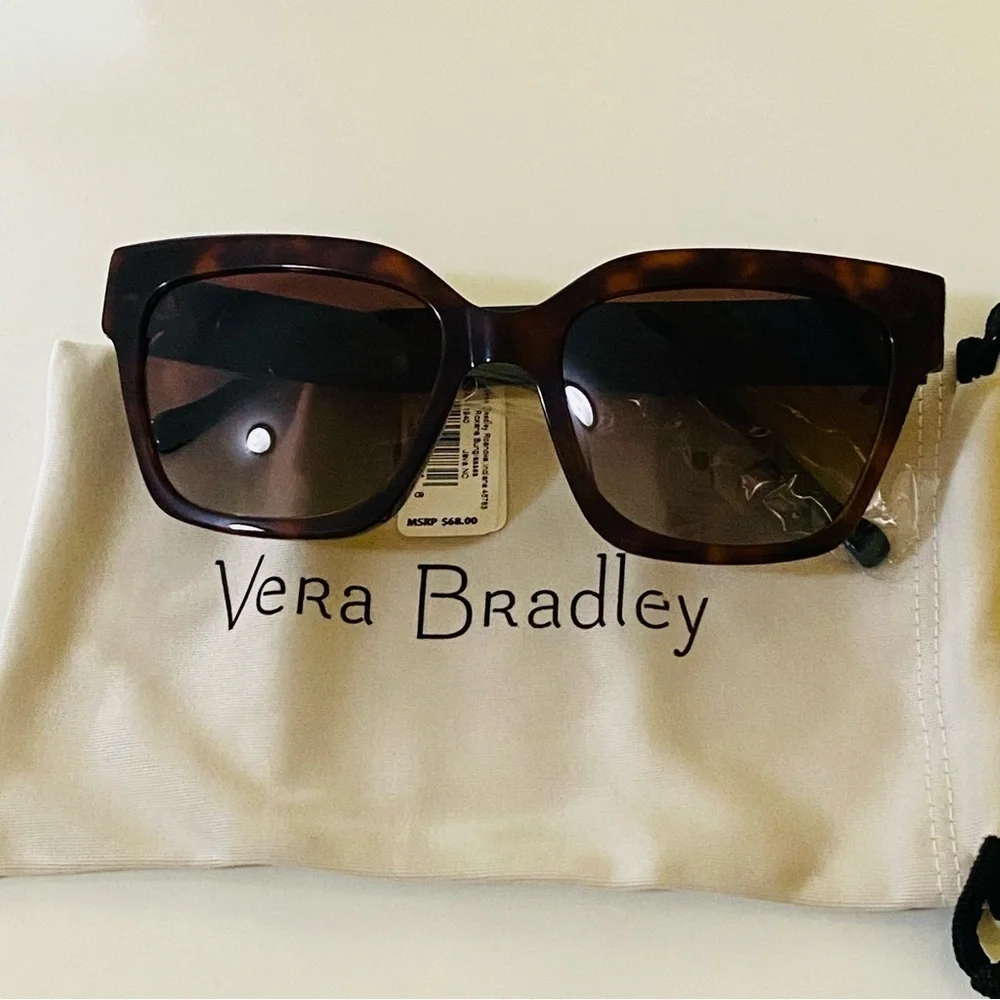 Vera Bradley trend gradient your